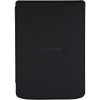 Чохол-книжка PocketBook Shell Cover для PocketBook PB629/634 6" Black (H-S-634-K-WW)