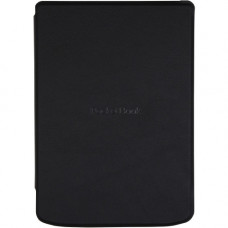 Чохол-книжка PocketBook Shell Cover для PocketBook PB629/634 6" Black (H-S-634-K-WW)
