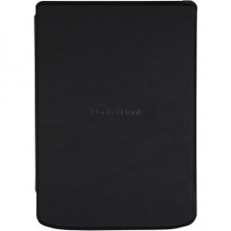 Чохол-книжка PocketBook Shell Cover для PocketBook PB629/634 6" Black (H-S-634-K-WW)