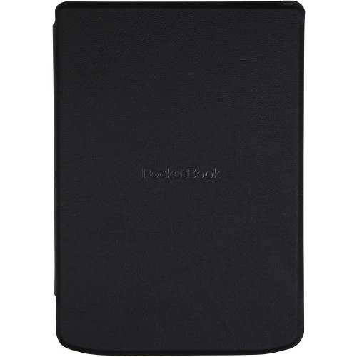 Чохол-книжка PocketBook Shell Cover для PocketBook PB629/634 6" Black (H-S-634-K-WW)
