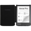 Чохол-книжка PocketBook Shell Cover для PocketBook PB629/634 6" Black (H-S-634-K-WW)