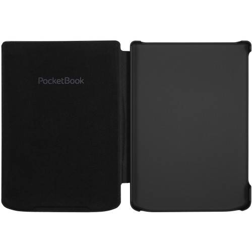 Чохол-книжка PocketBook Shell Cover для PocketBook PB629/634 6" Black (H-S-634-K-WW)