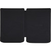 Чохол-книжка PocketBook Shell Cover для PocketBook PB629/634 6" Black (H-S-634-K-WW)