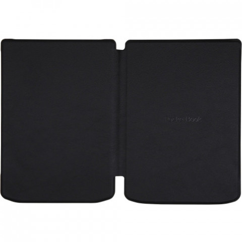 Чохол-книжка PocketBook Shell Cover для PocketBook PB629/634 6" Black (H-S-634-K-WW)