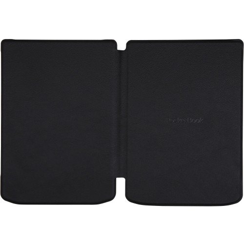 Чохол-книжка PocketBook Shell Cover для PocketBook PB629/634 6" Black (H-S-634-K-WW)