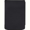 Чохол-книжка PocketBook Shell Cover для PocketBook PB629/634 6" Black (H-S-634-K-WW)