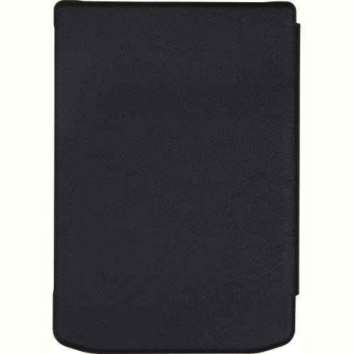 Чохол-книжка PocketBook Shell Cover для PocketBook PB629/634 6" Black (H-S-634-K-WW)