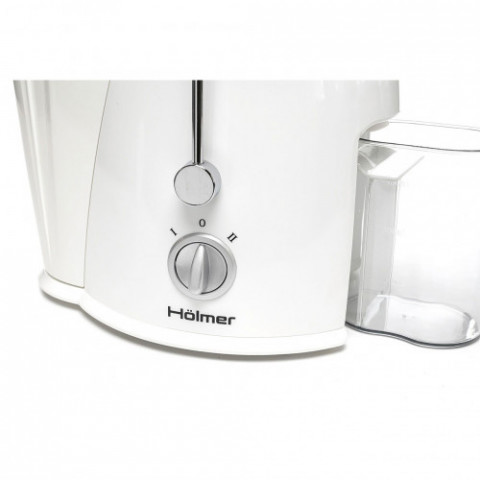 Соковижималка Holmer HJE-36W