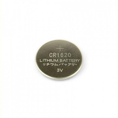 Батарейка EnerGenie Lithium CR1620 BL 2 шт