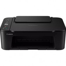Багатофункційний пристрій А4 кол. Canon Pixma TS3640 Black з Wi-Fi (6670C007)
