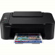 Багатофункційний пристрій А4 кол. Canon Pixma TS3640 Black з Wi-Fi (6670C007)