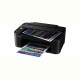 Багатофункційний пристрій А4 кол. Canon Pixma TS3640 Black з Wi-Fi (6670C007)