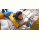 USB-хаб J5create USB-C 6-в-1 White (JCD373EW-N)