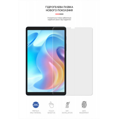 Гідрогелева плівка ArmorStandart Matte для Realme Pad Mini (ARM65751)