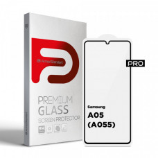Захисне скло ArmorStandart Pro для Samsung A05 (A055) (ARM73266)