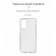 Чохол ArmorStandart Air для Samsung A72 (A725) Clear (ARM58159)