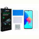 Захисне скло BeCover для Tecno Pop 5 LTE (BD4i)/(BD4a) Crystal Clear (707872)