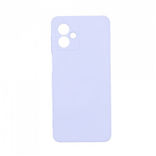 Чохол ArmorStandart ICON для Motorola G14 Camera cover Lavender (ARM70476)