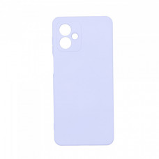 Чохол ArmorStandart ICON для Motorola G14 Camera cover Lavender (ARM70476)