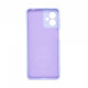 Чохол ArmorStandart ICON для Motorola G14 Camera cover Lavender (ARM70476)