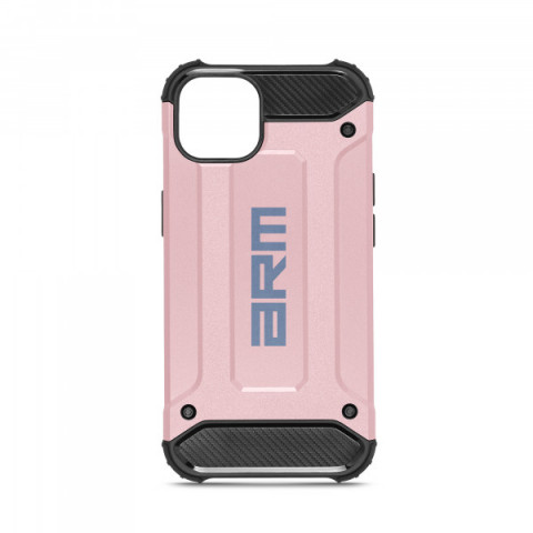 Чохол ArmorStandart Panzer для Apple iPhone 14 Pink (ARM71480)