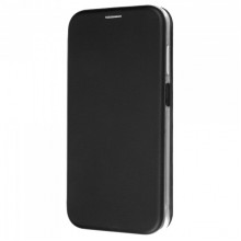 Чохол-книжка ArmorStandart G-Case для Samsung M35 5G (M356) Black (ARM77985)