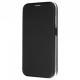 Чохол-книжка ArmorStandart G-Case для Samsung M35 5G (M356) Black (ARM77985)