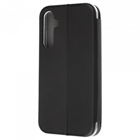 Чохол-книжка ArmorStandart G-Case для Samsung M35 5G (M356) Black (ARM77985)