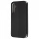 Чохол-книжка ArmorStandart G-Case для Samsung M35 5G (M356) Black (ARM77985)