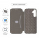 Чохол-книжка ArmorStandart G-Case для Samsung M35 5G (M356) Black (ARM77985)