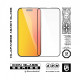 Захисне скло ArmorStandart Icon 3D для Apple iPhone 15 (ARM68213)