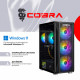 Персональний комп`ютер COBRA Advanced Windows 11 Home (I124F.16.S2.35.23921W)