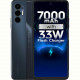 Смартфон Tecno Pova-3 (LF7n) 6/128GB Dual Sim Eco Black (4895180781629)