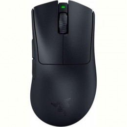 Мишка Razer DeathAdder V3 Pro Black (RZ01-04630100-R3G1) USB