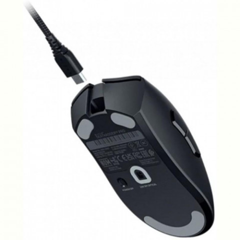 Мишка Razer DeathAdder V3 Pro Black (RZ01-04630100-R3G1) USB