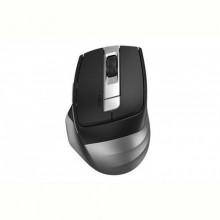 Мишка бездротова A4Tech Fstyler FB35CS Stone Grey