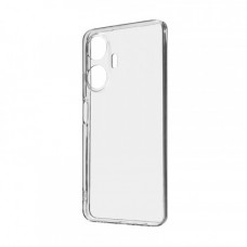 Чохол-накладка Armorstandart Air для Realme C55 Camera cover Transparent (ARM69482)