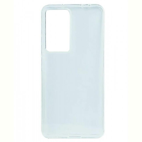 Чохол-накладка BeCover для Xiaomi Poco F4 Transparancy (708936)
