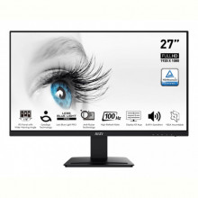 Монітор MSI 27" Pro MP273A IPS Black 100Hz