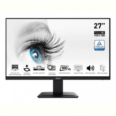 Монітор MSI 27" Pro MP273A IPS Black 100Hz