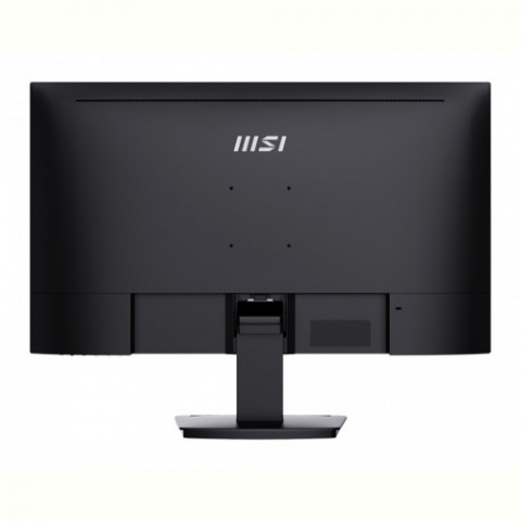 Монітор MSI 27" Pro MP273A IPS Black 100Hz