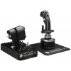 Комплект (Джойстик, Важіль РУД) Thrustmaster Hotas Warthog (2960720)