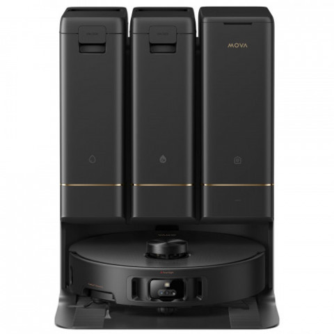 Робот-пилосос Mova Z50 Ultra (RLZ92CE)