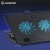 Охолоджуюча підставка для ноутбука GamePro CP350
