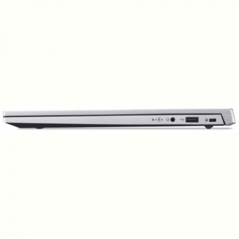 Ноутбук Acer Aspire Lite AL15-33P-38HN (NX.D2MEU.004) Silver