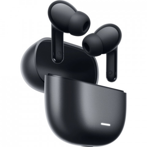 Bluetooth-гарнітура Xiaomi Redmi Buds 8 Lite Black (BHR08OMGL)