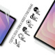 Гідрогелева плівка ArmorStandart Matte для Samsung Tab S11 (SM-X730/X736) (ARM88828)