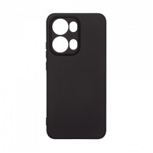 Чохол ArmorStandart ICON для OPPO Reno13 Pro 5G Camera cover Black (ARM81893)
