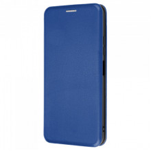 Чохол-книжка ArmorStandart G-Case для ZTE Blade A34 Blue (ARM78992)