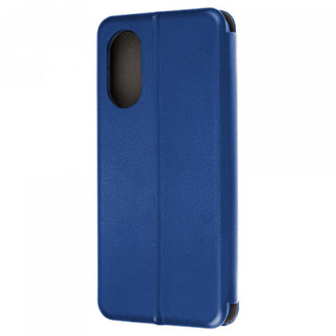 Чохол-книжка ArmorStandart G-Case для ZTE Blade A34 Blue (ARM78992)
